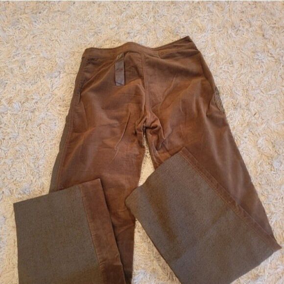 Designer OHDD wide leg pants size 28 - Picture 7 of 8